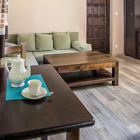 Amazing In With Wifi