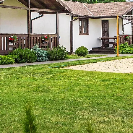 Дом отдыха Amazing In With Wifi *