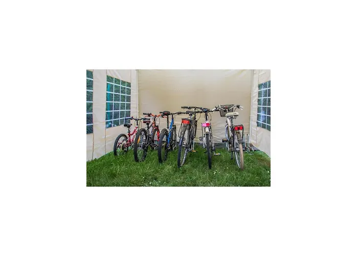 Amazing In With Wifi * Боболин