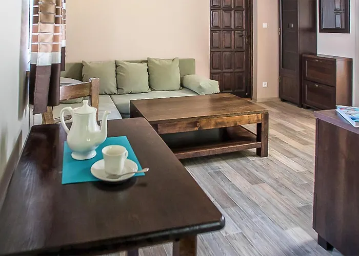 Amazing In With Wifi