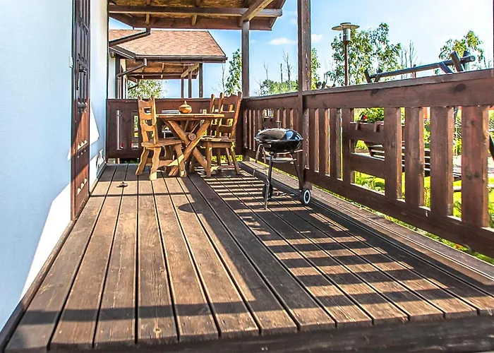 Amazing In With Wifi Дом отдыха *